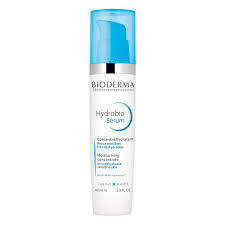 BIODERMA Dehidratuotos veido odos serumas BIODERMA Hydrabio 40ml