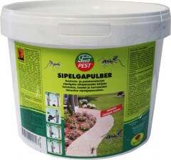 HORTICOM SIPELGAPULBER DETIA 1,7kg