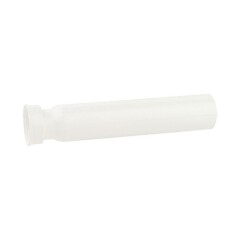 NO BRAND EXTENSION PIPE 11/2 STRAIGHT 50×250MM 1pcs