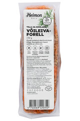 HEIMON VOILETVA FORELLIFILEE SOOLA 150g