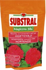 SUBSTRAL HORTENSIA VÄETIS, MIRACLE GRO 350g