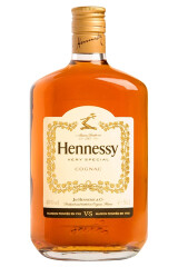 HENNESSY Cognac VS 40% 20cl