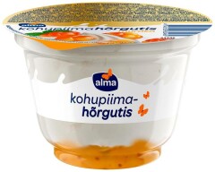 ALMA KOHUPIMAHÕRGUTIS MURAKA 150g