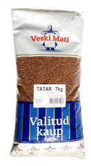 VESKI MATI Veski Mati buckwheat 7kg