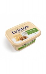 DZINTARS Processed cheese with walnuts 200g