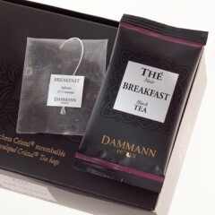 DAMMANN Must tee Breakfast 24tk 48g