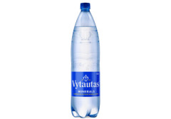 VYTAUTAS Mineraalvesi 1,5l