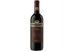 LAGUNILLA Sarkanvīns Crianza 750ml