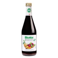 BIOTTA Breuss juurviljamahlade segu 500ml