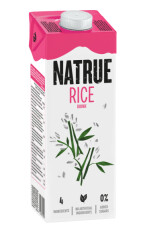 NATRUE Rice drink 1l