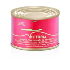 VICTORIA Tomatipasta 70g