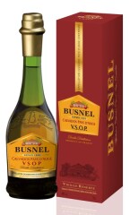 BUSNEL Calvados Pays d'Auge VSOP giftbox 70cl