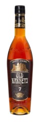 OLD KAKHETI 7 Year Brandy 50cl