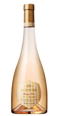 BODVÁR Rož.saus.vyn.BODVAR #1 PEARLY ROSE,0,75l 75cl