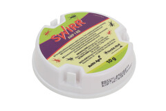 BALTIC AGRO Ant bait box Swirr 2x10 g 20g