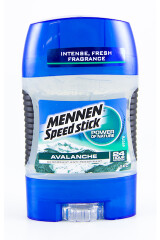 MENNEN SPEED STICK Vīriešu dezodorants želeja Avalanche 85g