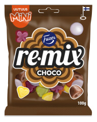 REMIX Mini Choco 100g