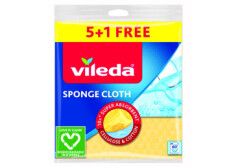VILEDA SŪKĻDRĀNA VILEDA 6pcs