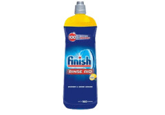 FINISH Rinse Aid Max Lemon 800ml