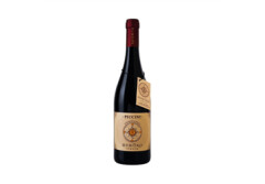 PICCINI Raud. sausas vynas PICCINI Memoro, 0,75l 75cl