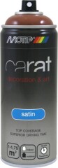 MOTIP Carat satin charly brown 400ml