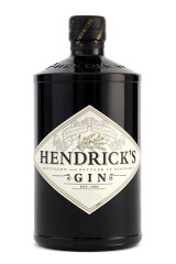 HENDRICKS Džinas HENDRICK'S GIN,  41,4%, 0,7 l 70cl
