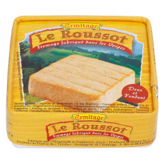 ERMITAGE Juust Roussot 220g