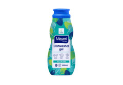 MAYERI NOUDEPESUMASINA GEEL ALL IN ONE 600ml