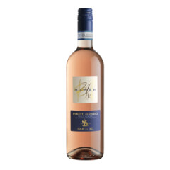 SARTORI DI VERONA PINOT GRIGIO BLUSH 750ml