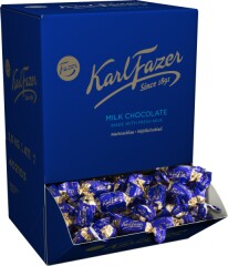 KARL FAZER Karl Fazer Milk Chocolate 3kg 3kg