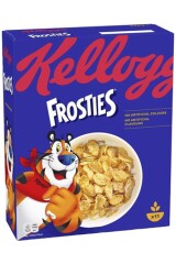 KELLOGG'S Hommikuhelbed Frosties 330g