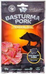 ARMEENIA GRILL PORK BASTURMA INDOOR FILLET 50g
