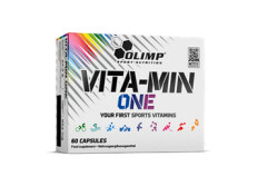 OLIMP Vita-min one 60pcs
