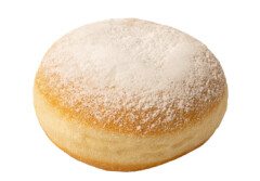 MANTINGA Jam ball Berliner 60g