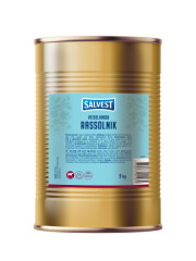 SALVEST Veiselihaga rassolnik 3000g