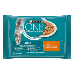 PURINA ONE Adult vistas 340g