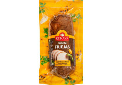 KEKAVA Hot smoked chicken fillet 450g