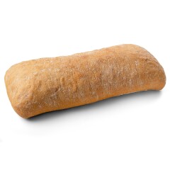 MANTINGA Italian Bread Ciabatta 350g