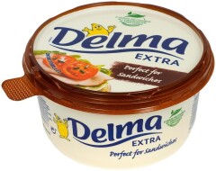 DELMA Margarīns Extra 450g