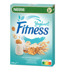 NESTLE Fitness yoghurt 350g