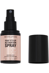 MAKEUP REVOLUTION Kulmuvaha kinnitussprei 50ml