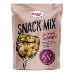 MOGYI SNÄKKIDE MIX VEINI KÕRVALE 80g