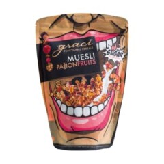 GRACI Müsli Passionfruits 300g