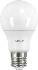 AIRAM LED LAMP OPAAL 8,5W E27 806LM 1pcs