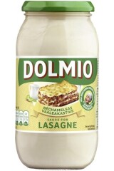 DOLMIO VALGEKASTE LASANJELE 470g