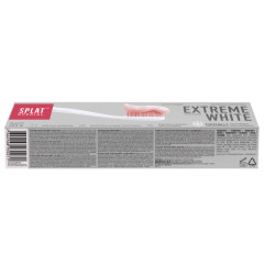 SPLAT SPLAT Dantų pasta Special Extreme White intens balinim 75 ml 75ml