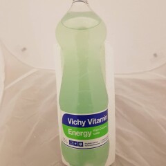 VICHY VITAMIN Energy kiivi-kookosemaits. jook 1,5l