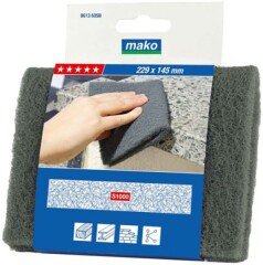 MAKO Raselriie 120 115×280mm 1pcs