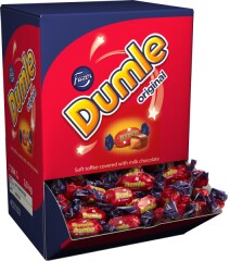 DUMLE Dumle original 3kg chocolates 3kg