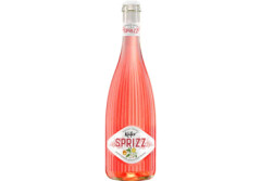 SPRIZZZER VEINIKOKT. BITTERORANGE 750ml